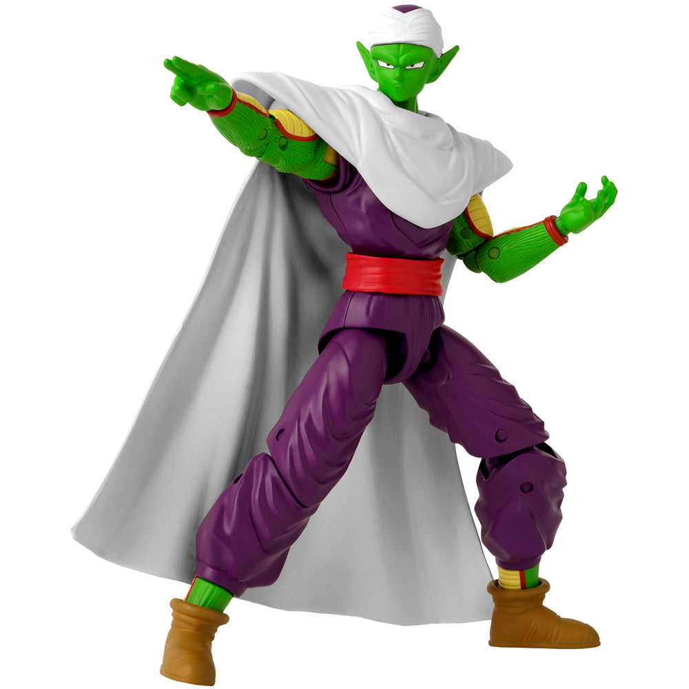 PICCOLO DBS SUPERHERO -  DRAGON STARS (NOVEDAD)