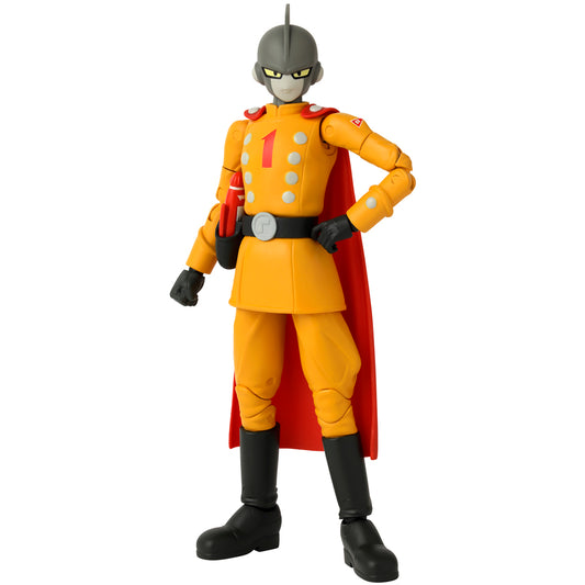 FIGURA BANDAI DRAGON STARS DRAGON BALL GAMMA 1