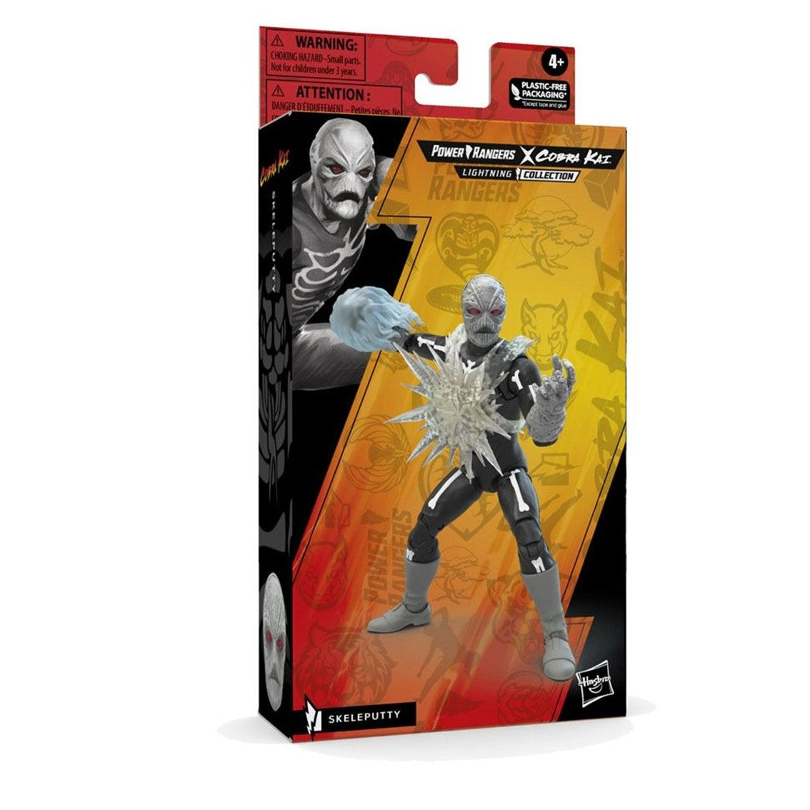 POWER RANGERS CLARKSON