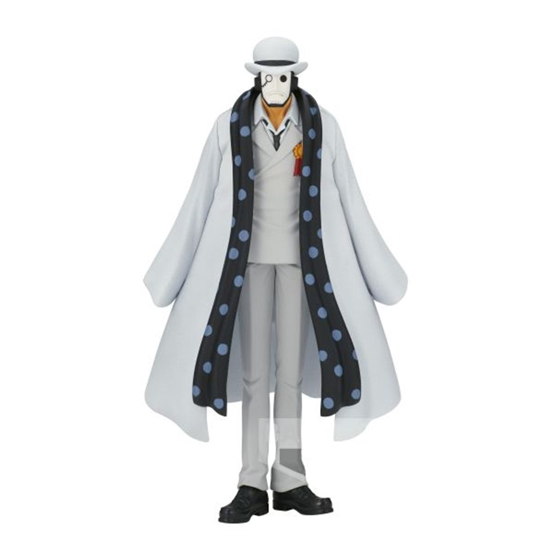 FIGURA BANPRESTO ONE PIECE DXF THE GRANDLINE MEN WANOKUNI VOL.25 17CM