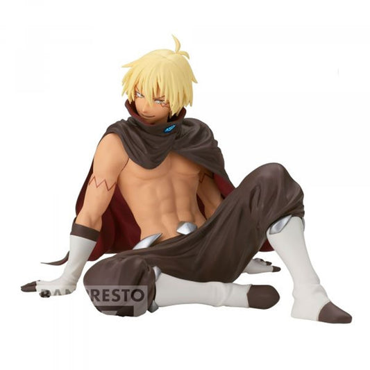 FIGURA BANPRESTO THAT TIME I GOT REINCARNATED AS A SLIME BREAK COLLECTION VELDORA VOL.2 10CM