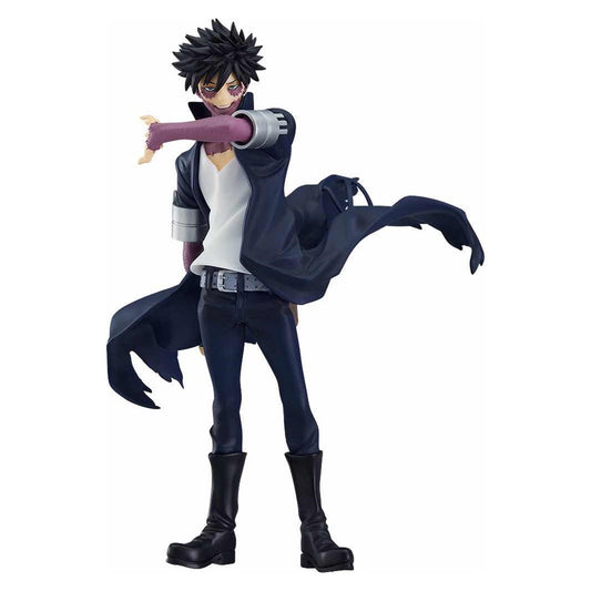 Figura good smile company pop up parade my hero academia dabi