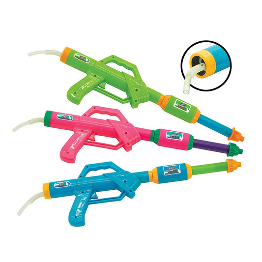 JUEGO BIZAK AQUA BUUUM WAZOOKA - Z POP Toys