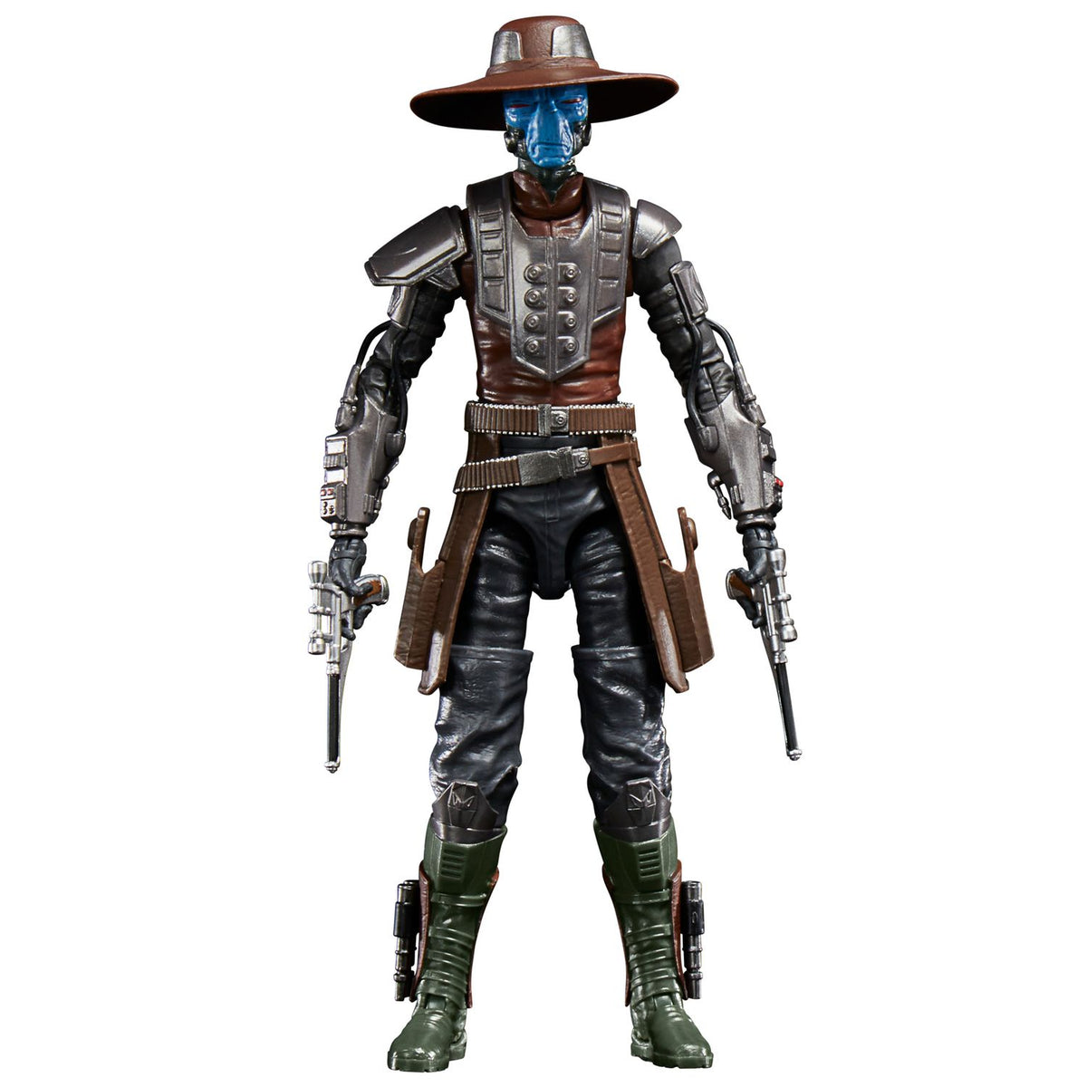 FIGURA HASBRO STAR WARS THE BLACK SERIES CAD BUNE (BRACCA)