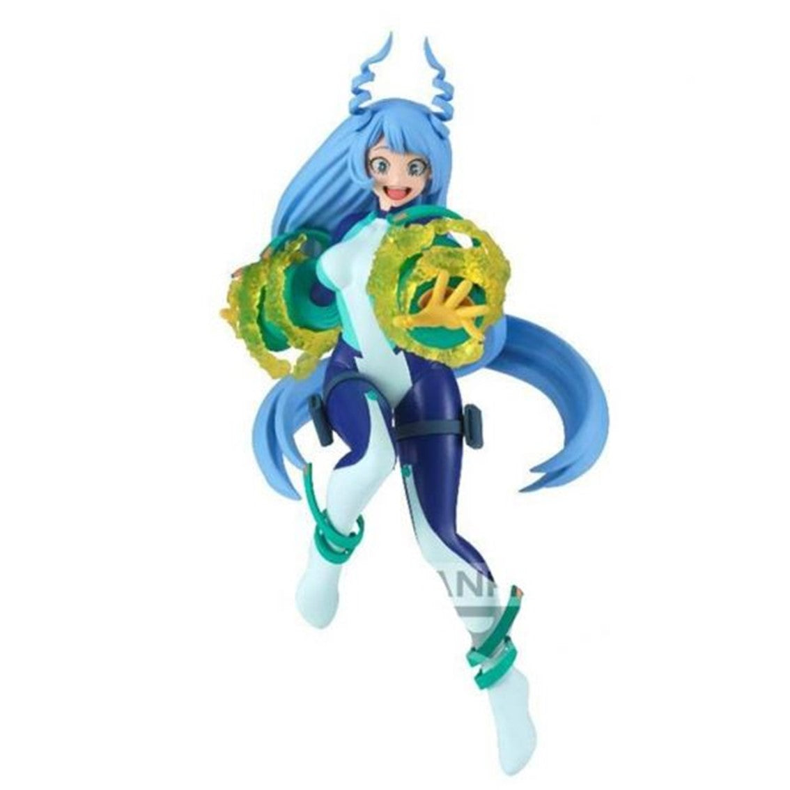 FIGURA BANPRESTO MY HERO ACADEMIA THE AMAZING HEROES NEJIRE HADO VOL.31 17CM - Z POP Toys