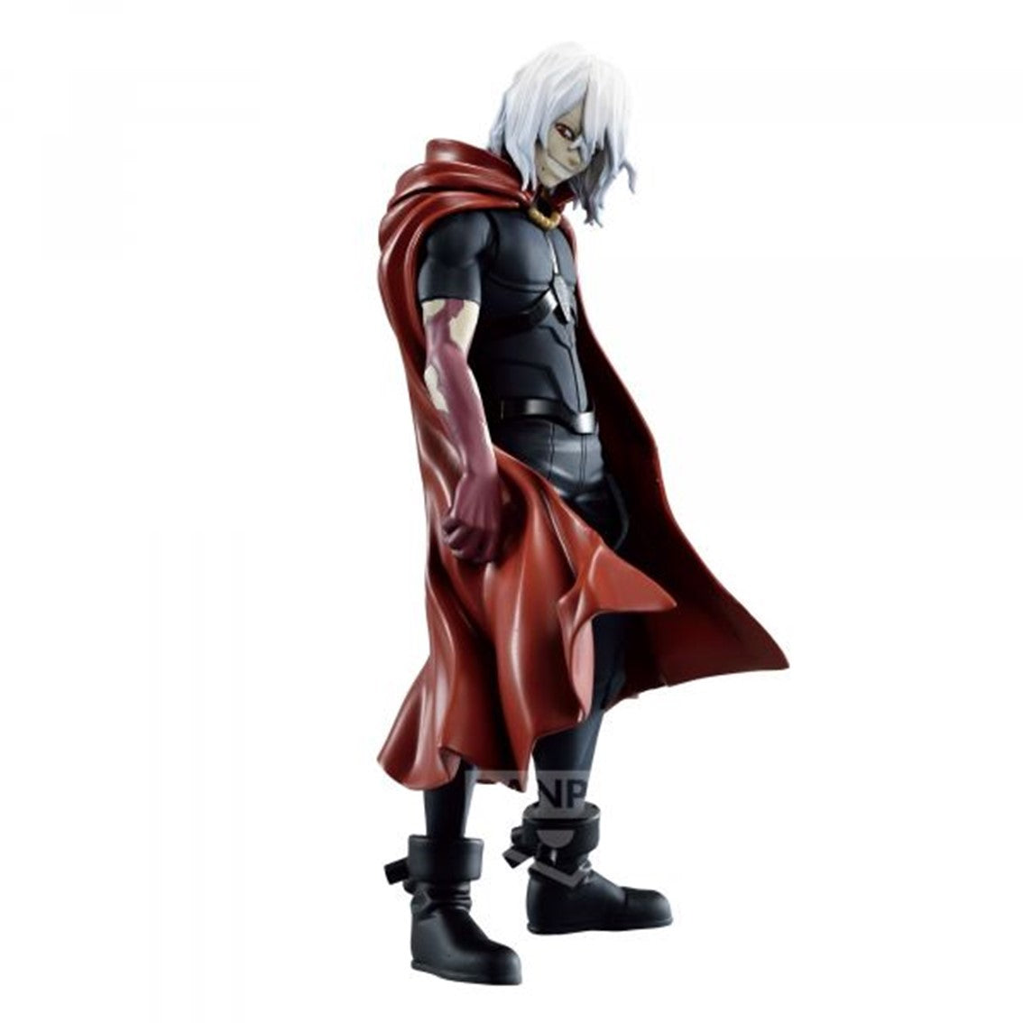 FIGURA BANPRESTO MY HERO ACADEMIA DXF TOMURA SHIGARAKI II 20CM