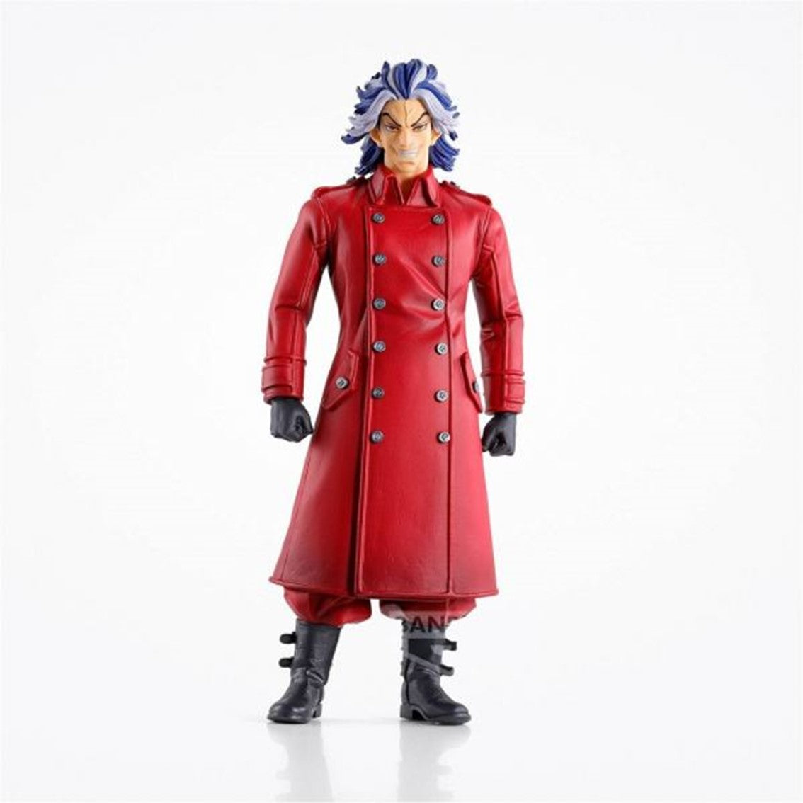FIGURA BANPRESTO TOKYO REVENGERS TAIJU SHIBA