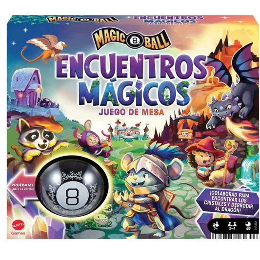 juego-de-mesa-mattel-bola-encuentros-mágicos