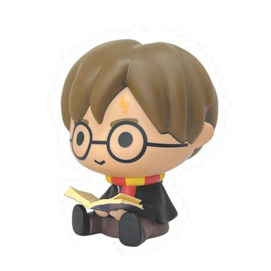 figura-hucha-plastoy-harry-potter-harry-potter-con-libro-hechizos