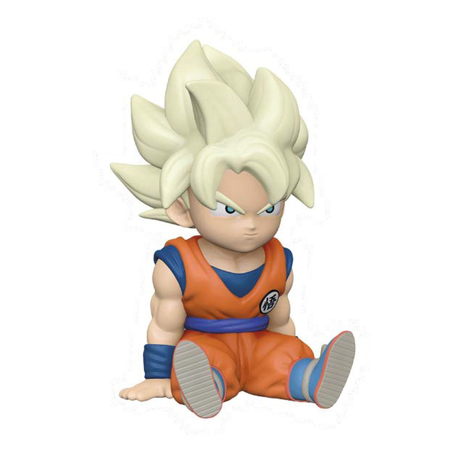 figura-hucha-plastoy-dragon-ball-super-saiyan-son-goku