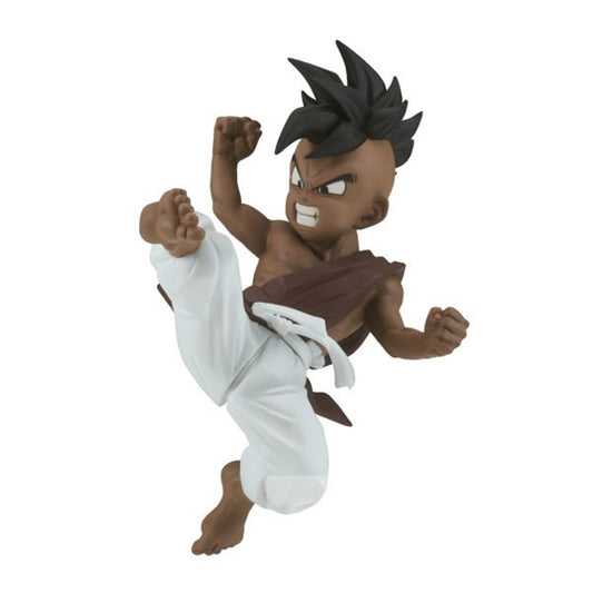 FIGURA BANPRESTO DRAGON BALL Z MATCH MAKERS UUB 8CM