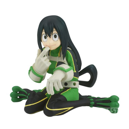 figura-banpresto-my-hero-academia-break-time-collection-tsuyu-asui-vol-cm