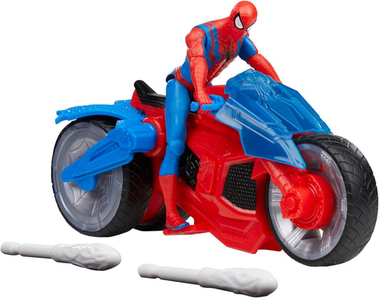 figura-hasbro-marvel-spider-man-moto-arácnida