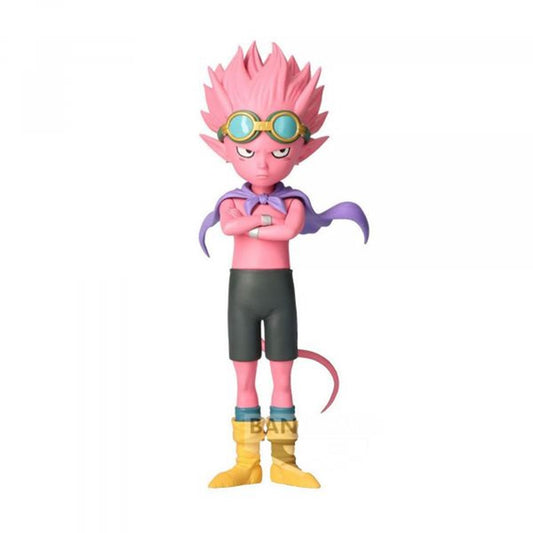 FIGURA BANPRESTO SAND LAND DXF BEELZEBUB 13CM