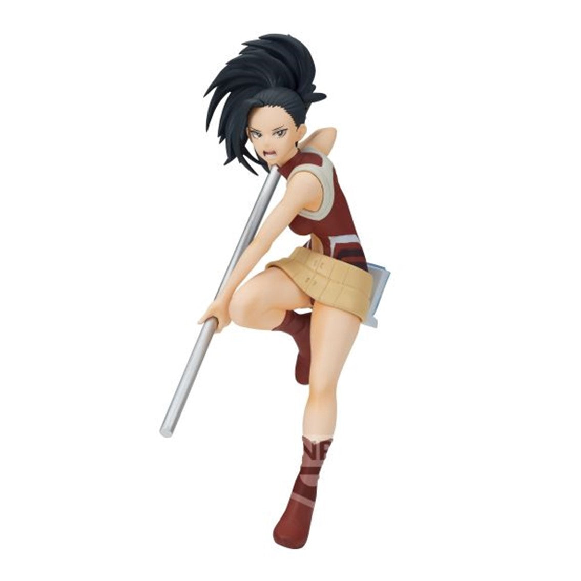 FIGURA BANPRESTO MY HERO ACADEMIA THE AMAZING HEROES MOMO YAOYOROZU VOL.37 14CM - Z POP Toys