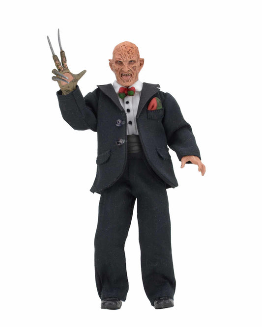 FIGURA NECA CINE NIGHTMARE IN ELM STREET FREDDY ESMOQUIN CLOTHED - Z POP Toys