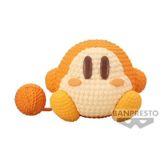FIGURA BANPRESTO KIRBY AMICOT PETIT WADDLE DEE