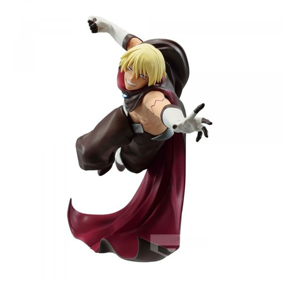 FIGURA BANPRESTO THAT TIME I GOT REINCARNATED AS A SLIME VELDORA 20CM - Z POP Toys