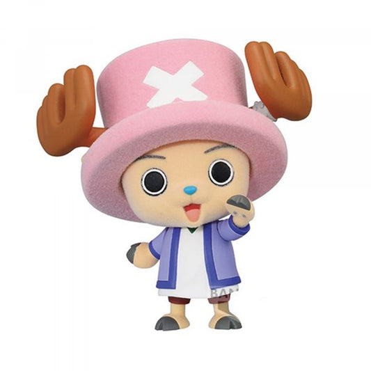 figura-banpresto-one-piece-fluffy-puffy-tony-tony-chopper-cm