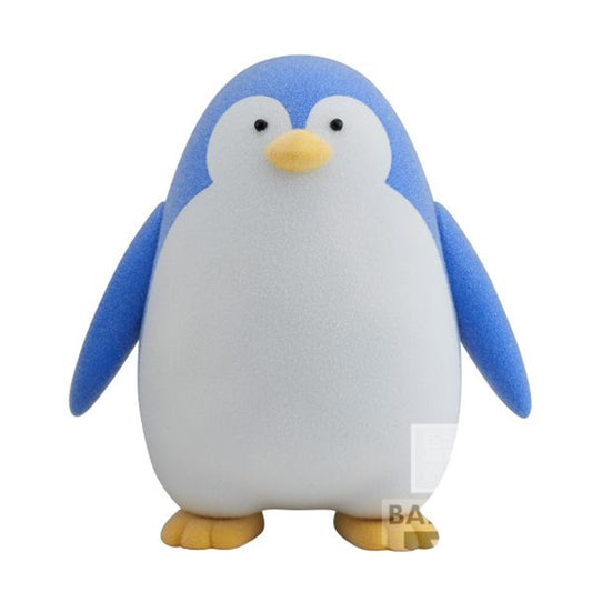 Figura banpresto spy x family fluffy puffy penguin ver.b 8cm