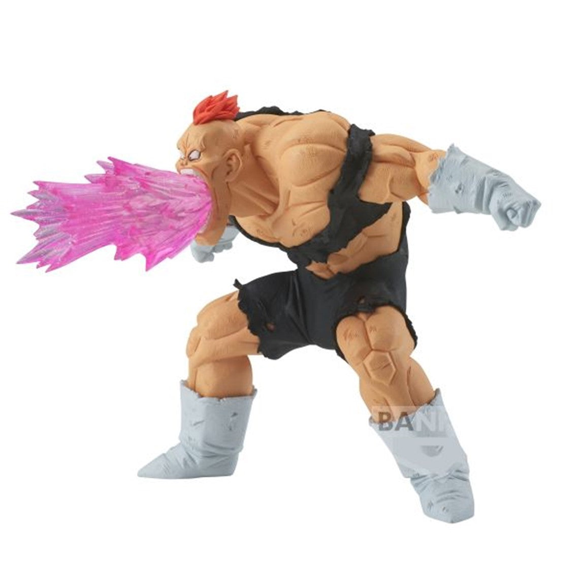 FIGURA BANPRESTO DRAGON BALL Z GXMATERIA RECOOME 11CM