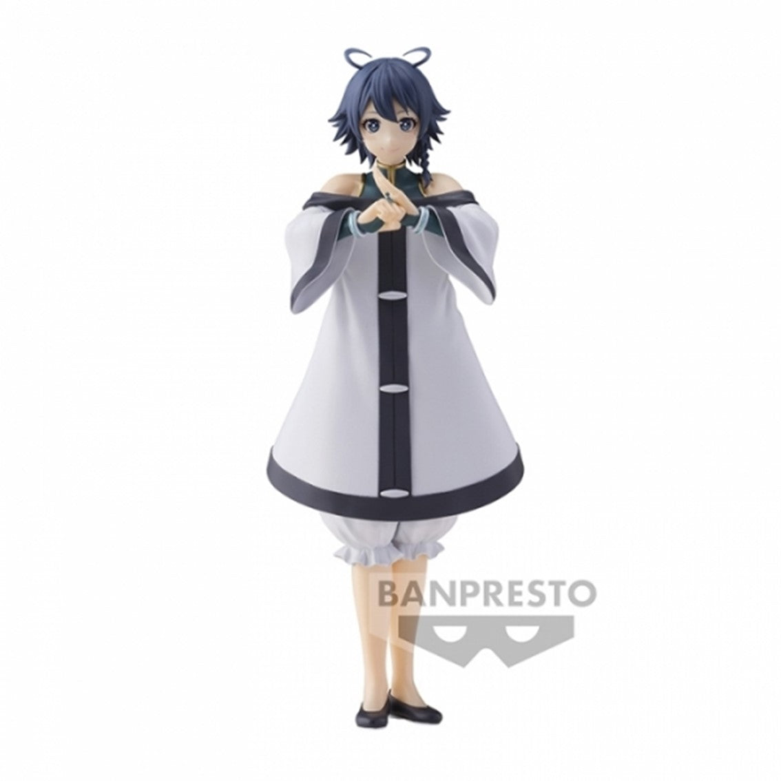 FIGURA BANPRESTO SHY MIANLONG