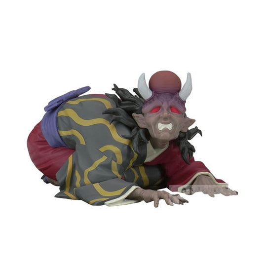 FIGURA BANPRESTO DEMON SLAYER KIMETSU NO YAIBA DEMON SERIES HANTENGU 5CM