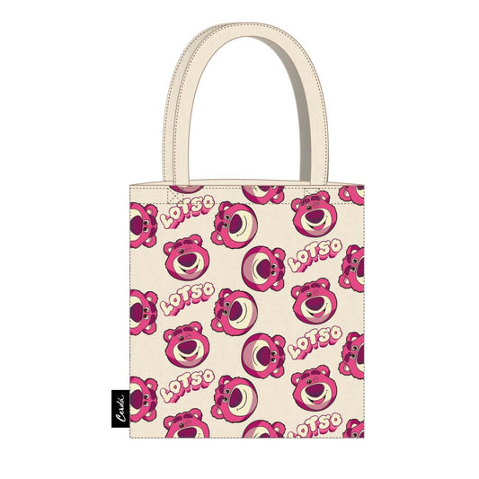 BOLSA SHOPPING TOY STORY LOTSO - Z POP Toys