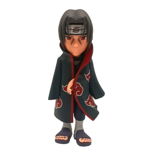 Figura minix naruto itachi