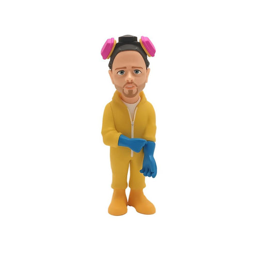 FIGURA MINIX BREAKING BAD -  JESSE 12 CM