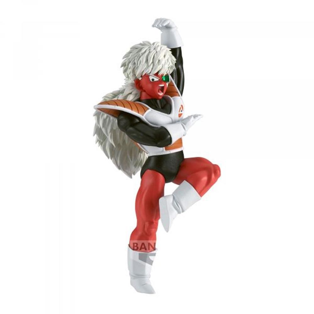 FIGURA BANPRESTO DRAGON BALL Z SOLID EDGE WORKS VOL.18 10CM