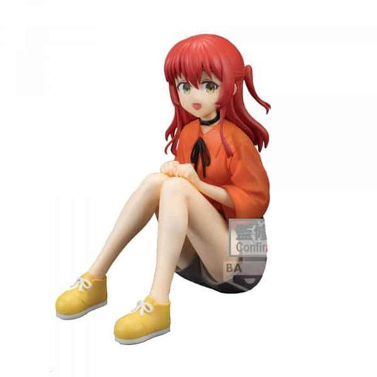 FIGURA BANPRESTO BOCCHI THE ROCK! IKUYO KITA 11CM
