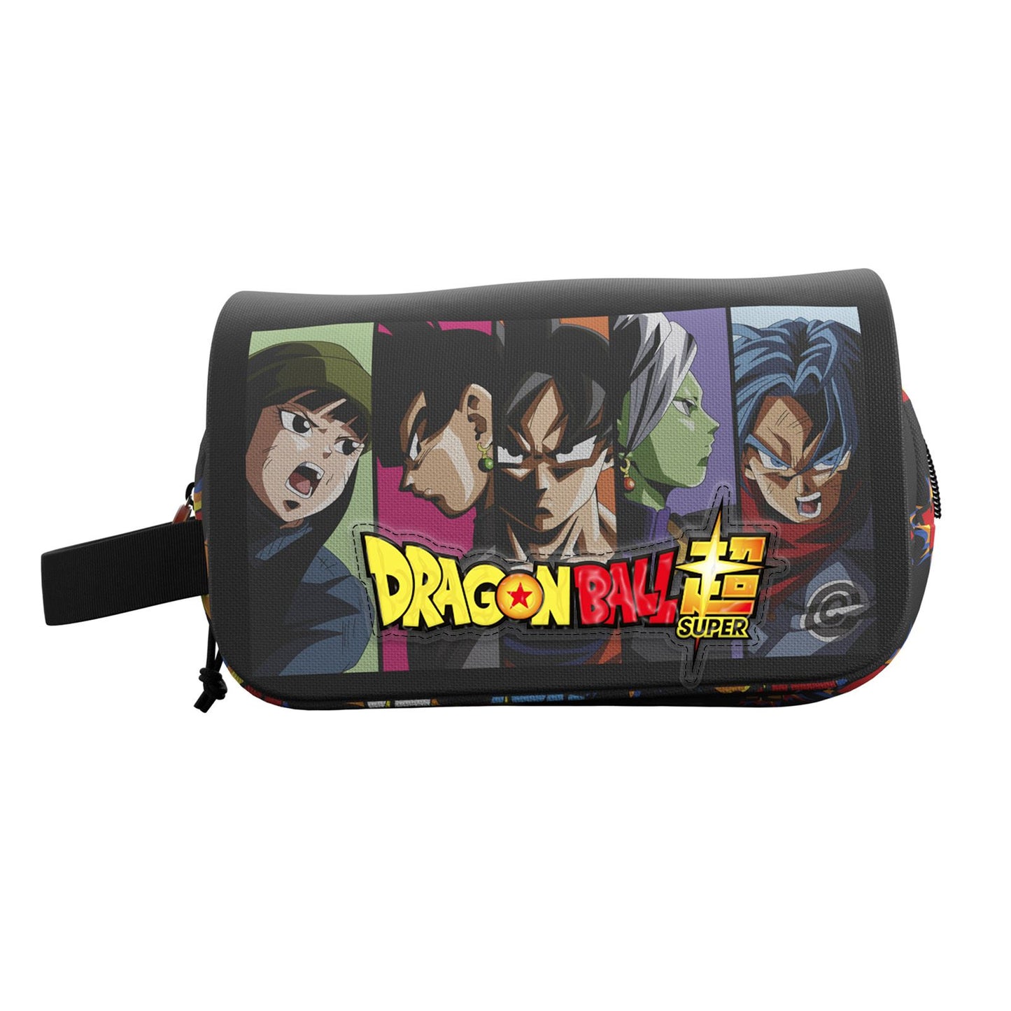 BOLSA BAÑO CYP BRANDS DRAGON BALL SUPER