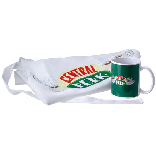 set-regalo-taza-delantal-paladone-friends