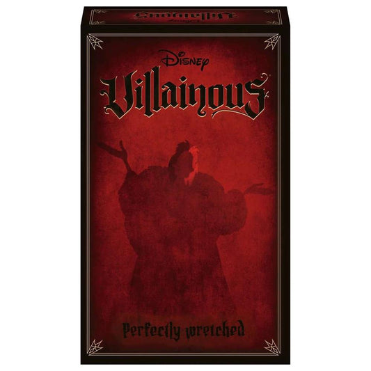 juego-de-mesa-ravensburger-disney-villainous-perfectly-wretched