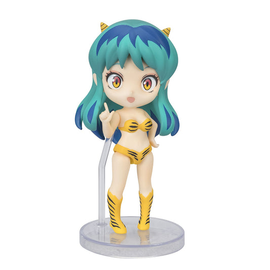 FIGURA TAMASHII NATIONS FIGUARTS MINI URUSEI YATSURA LUM