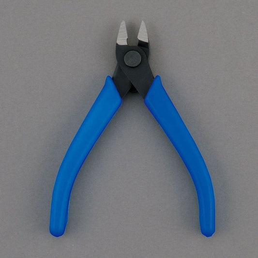 ACCESORIO FIGURAS ALICATES BANDAI HOBBY NIPPER BLUE - Z POP Toys