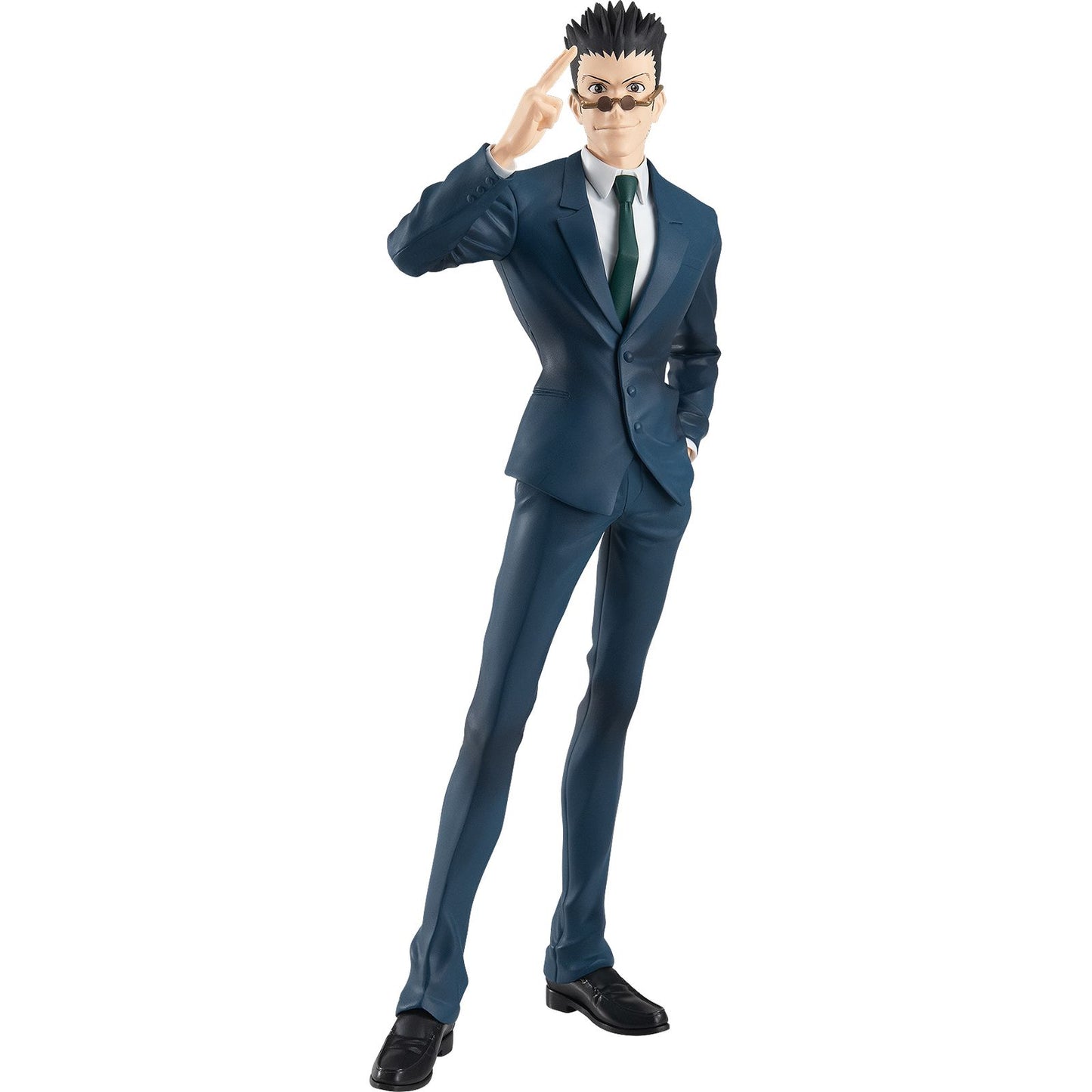 Figura good smile company pop up parade hunter x hunter leorio