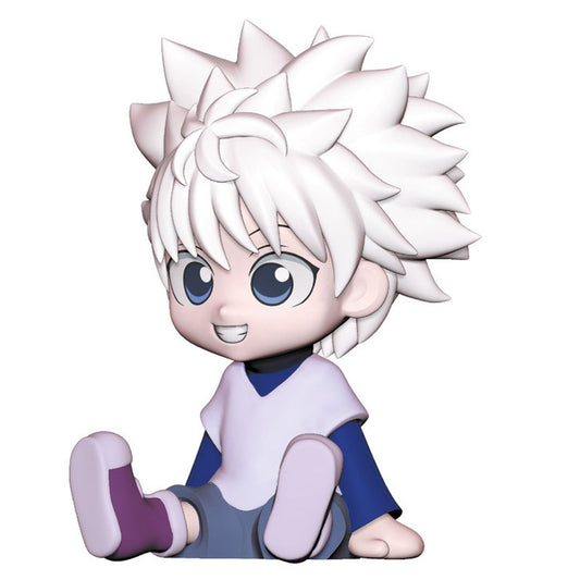 figura-hucha-plastoy-hunter-x-hunter-killua