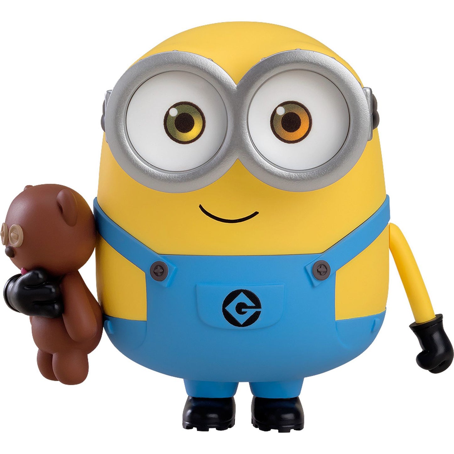 Figura good smile company nendoroid minions bob