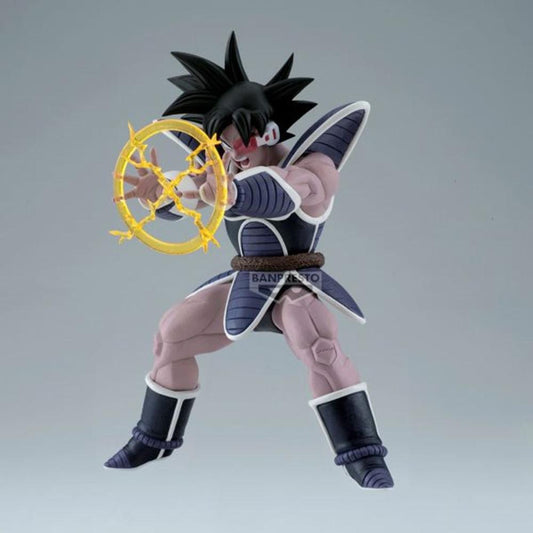 FIGURA BANPRESTO DRAGON BALL Z GXMATERIA TURLES 14CM