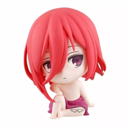 FIGURA BANPRESTO BLUELOCK MASCOT FIGURE HYOMA CHIGIRI VOL.2 7CM