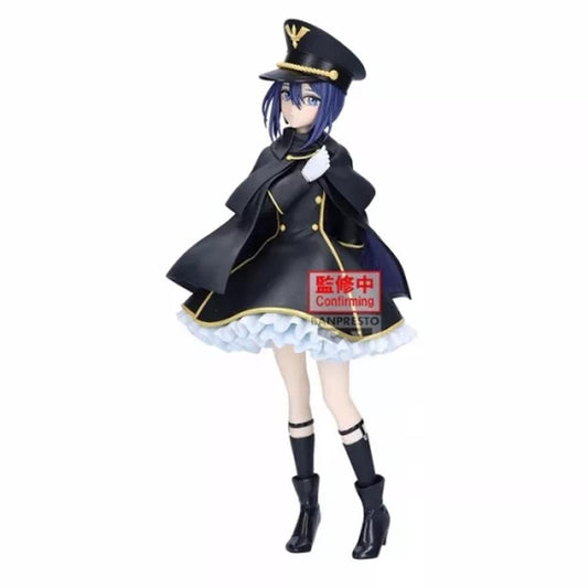 FIGURA BANPRESTO: MY DRESS UP DARLING ESPRESTO DELAITED ELEGANCE SAJUNA INUI BLACK LILY VER. 21CM