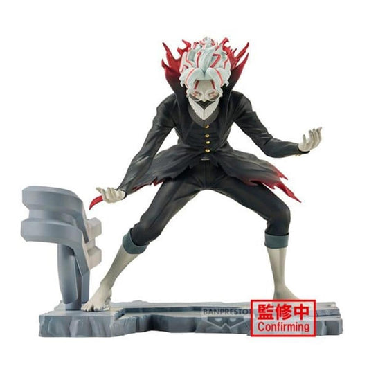 FIGURA BANPRESTO DANDADAN FL OKARUN TRANSFORMED 12CM