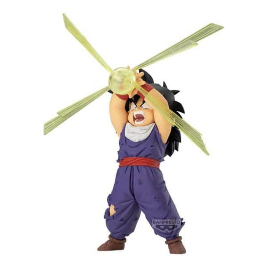 FIGURA BANPRESTO DRAGON BALL Z GXMATERIA SON GOHAN 12CM