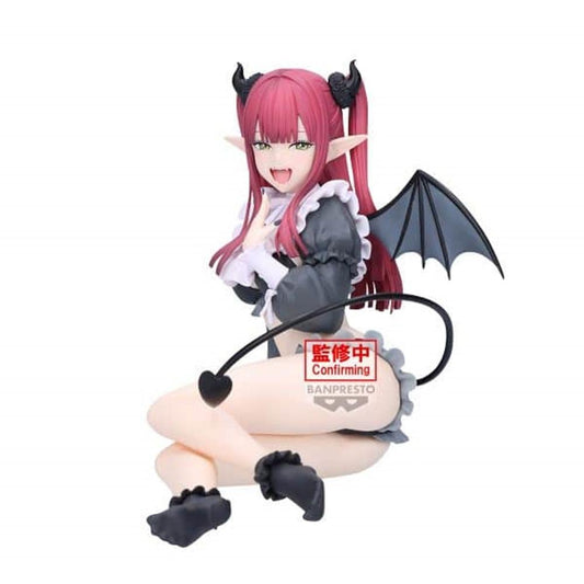 FIGURA BANPRESTO: MY DRESS UP DARLING ESPRESTO DELAITED ELEGANCE MARIN KITAGAWA LIZ VER. 17CM