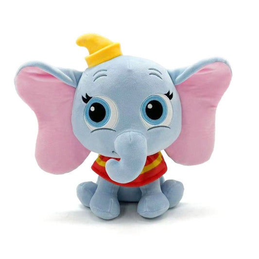 DUMBO PELUCHE 25 CM DISNEY DUMBO DOORABLES