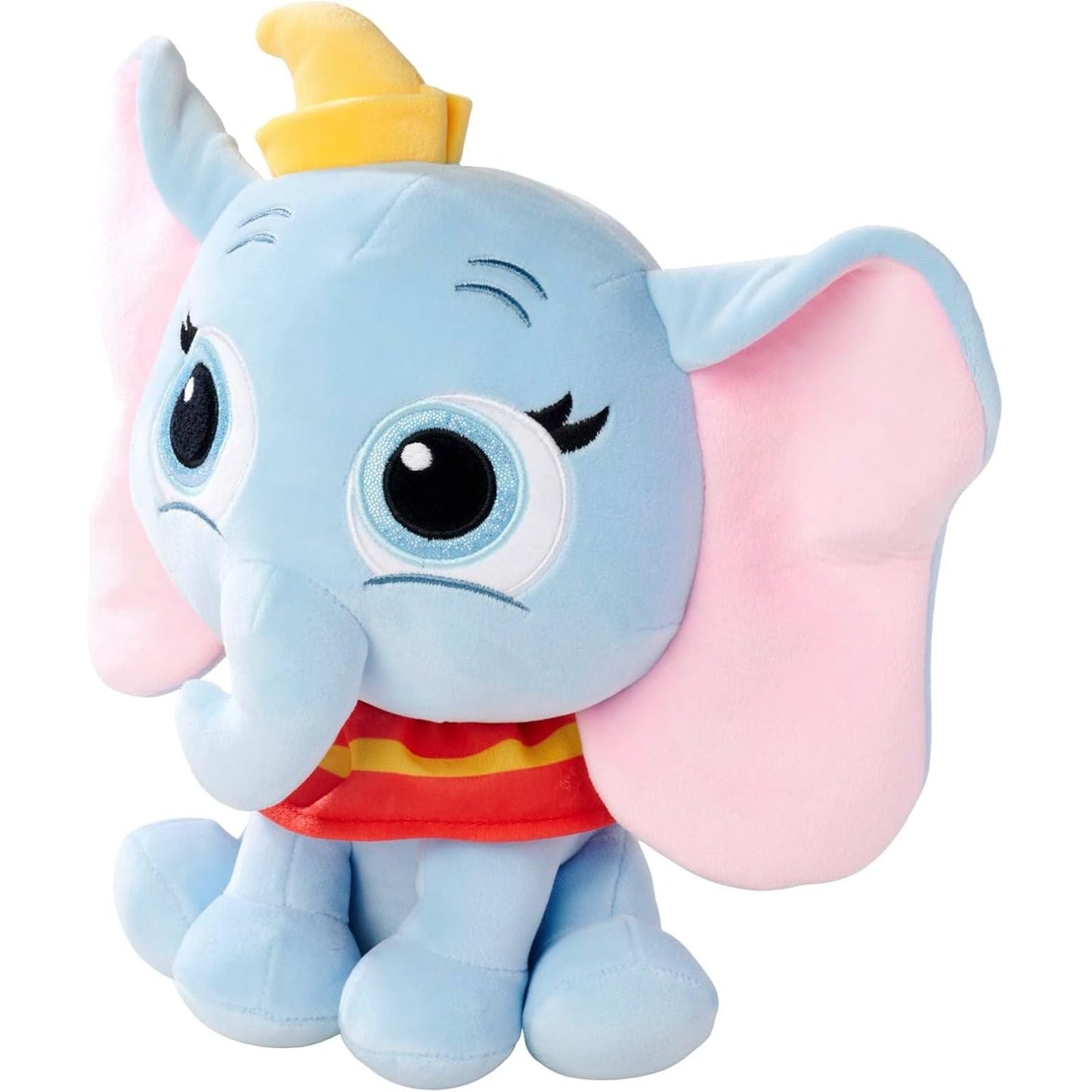 DUMBO PELUCHE 25 CM DISNEY DUMBO DOORABLES