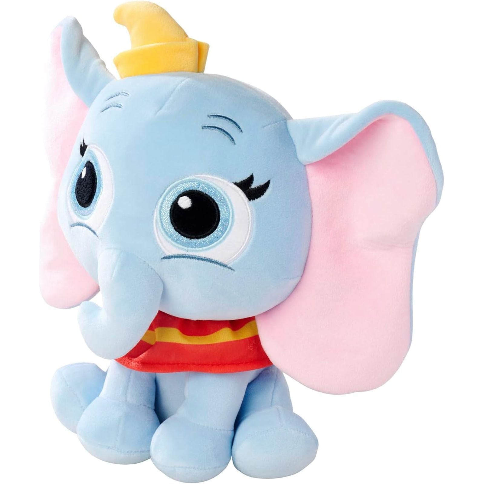 DUMBO PELUCHE 25 CM DISNEY DUMBO DOORABLES