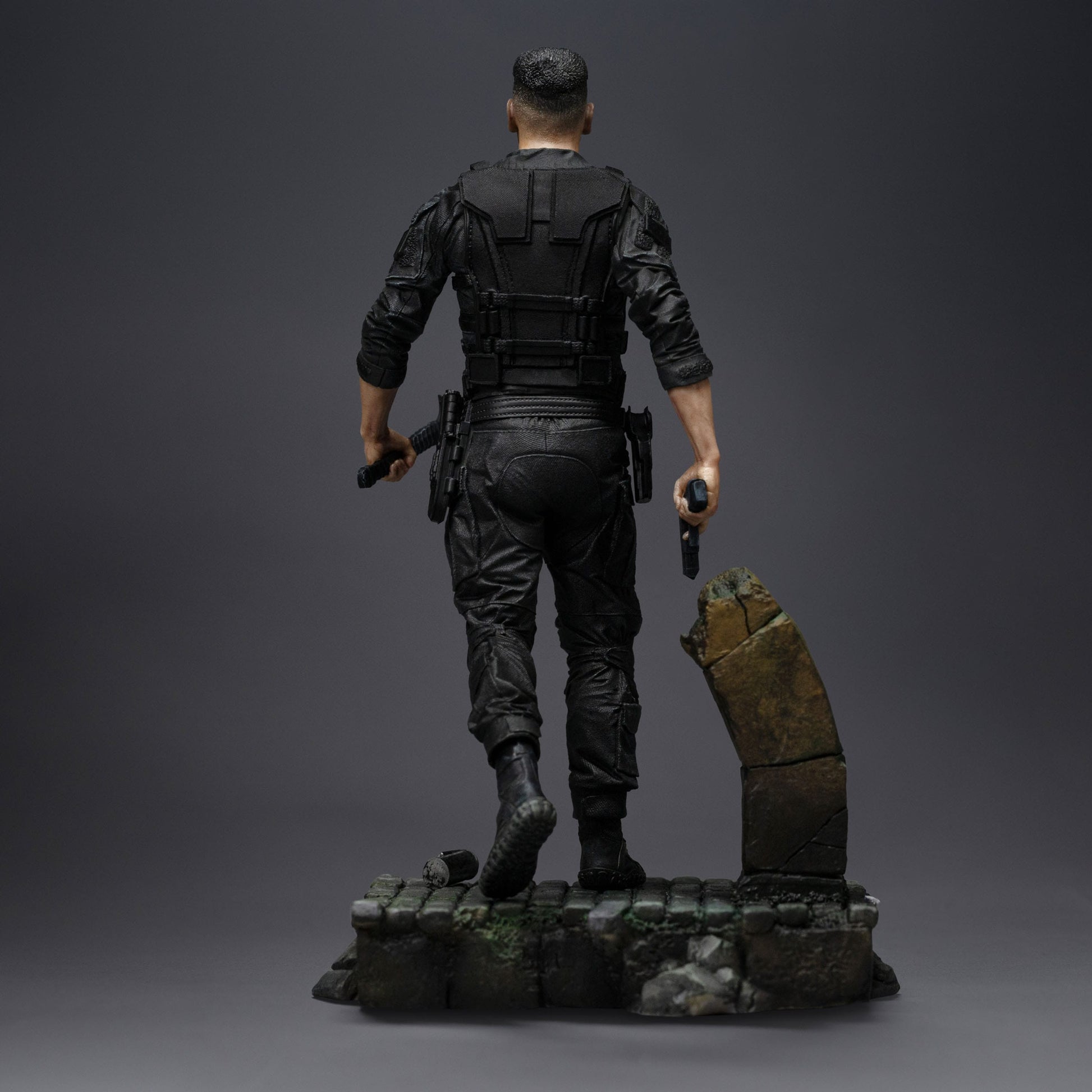 Figura de  de MARVEL